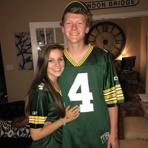 Meet your Posher, Chase